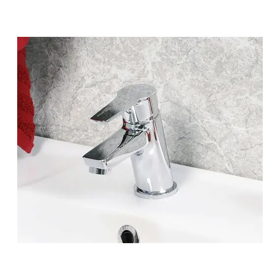 Смеситель для умывальника WasserKRAFT Rhin 4400 4403