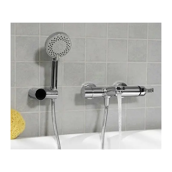 Смеситель для ванны WasserKRAFT Berkel 4800 4801