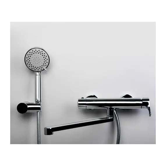 Смеситель для ванны WasserKRAFT Berkel 4800 4802L