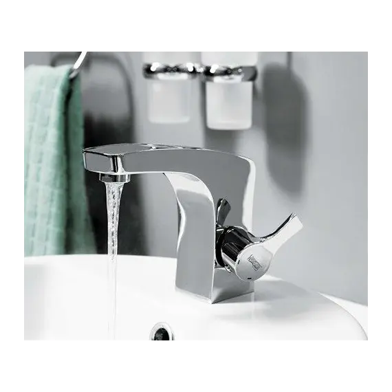 Смеситель для умывальника WasserKRAFT Berkel 4800 4803