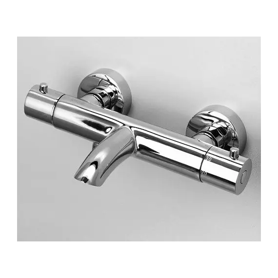 Термостатический смеситель  для ванны WasserKRAFT Berkel 4800 4811