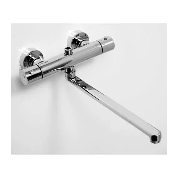 Термостатический смеситель для ванны WasserKRAFT Berkel 4800 4822L