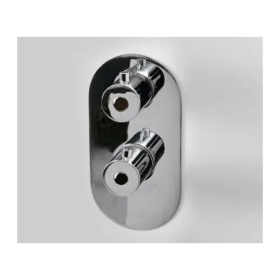 Термостатический смеситель для душа WasserKRAFT Berkel 4800 4833