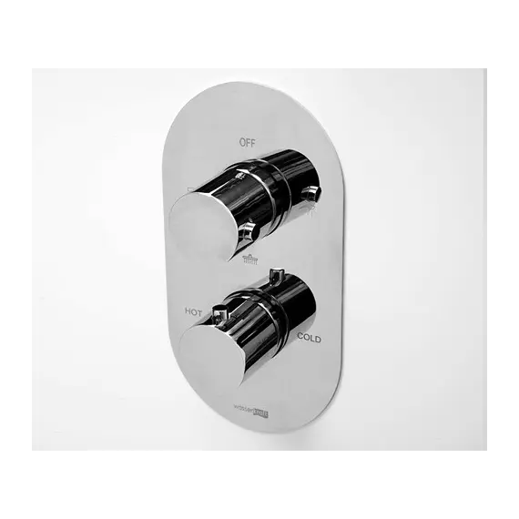 Смеситель для душа WasserKRAFT Berkel 4800 4844