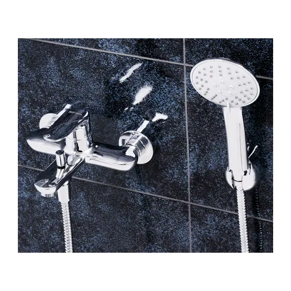 Смеситель для ванны WasserKRAFT Vils 5600 5601