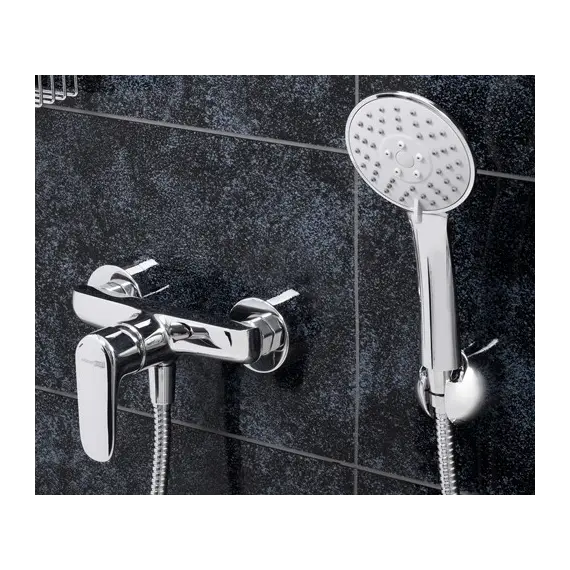 Смеситель для душа WasserKRAFT Vils 5600 5602