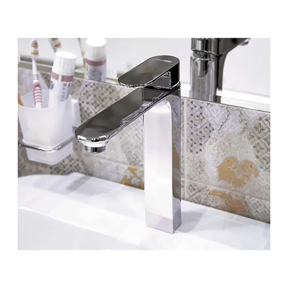 Смеситель  для умывальника WasserKRAFT Dinkel 5800 5803H