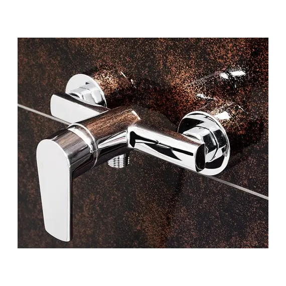 Смеситель для душа WasserKRAFT Dill 6100 6102