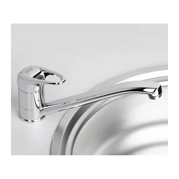 Смеситель для кухни WasserKRAFT 6307