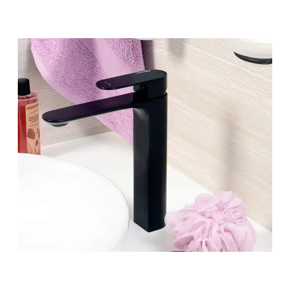 Смеситель для умывальника WasserKRAFT Elbe 7400 7403H