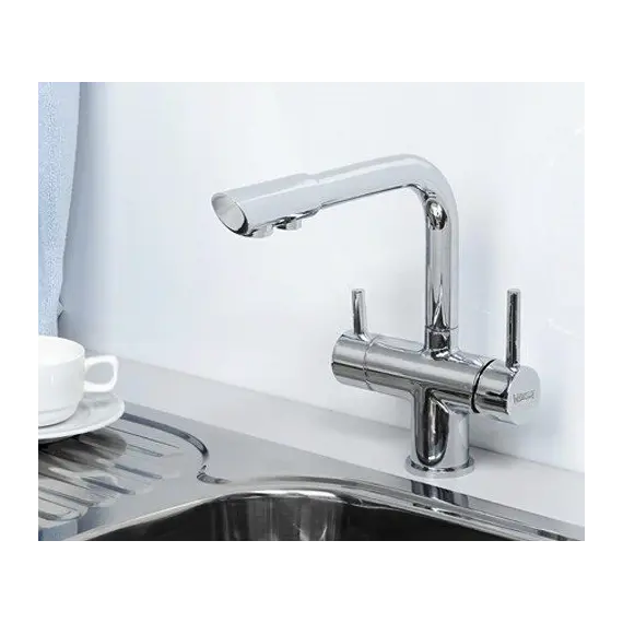 Смеситель для кухни с подключением к фильтру  WasserKRAFT  A8017