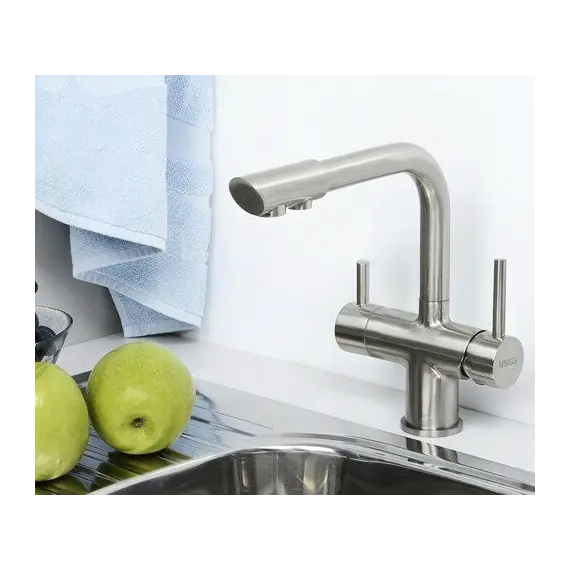 Смеситель для кухни под фильтр WasserKRAFT A8027