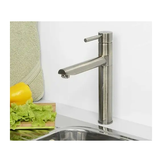 Смеситель для кухни WasserKRAFT  A8137