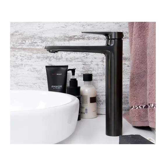 Смеситель для умывальника WasserKRAFT Wiese 8403H