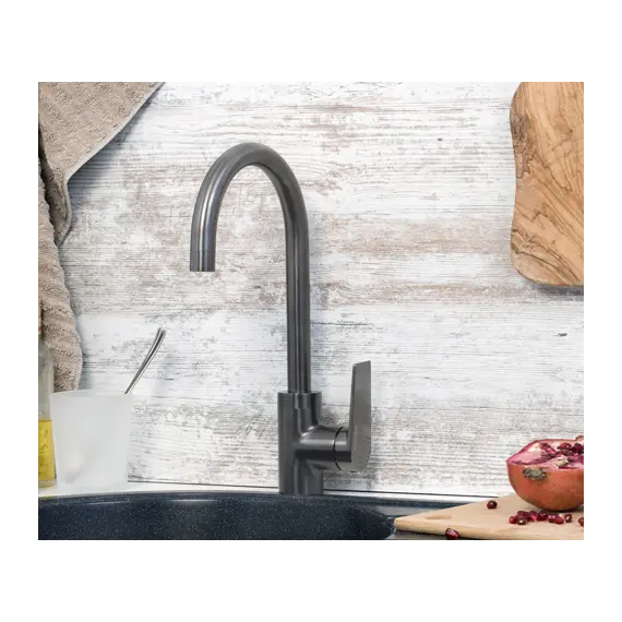 Смеситель для кухни WasserKRAFT Wiese 8407