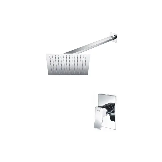 Встраиваемый комплект  WasserKRAFT A12118  для душа