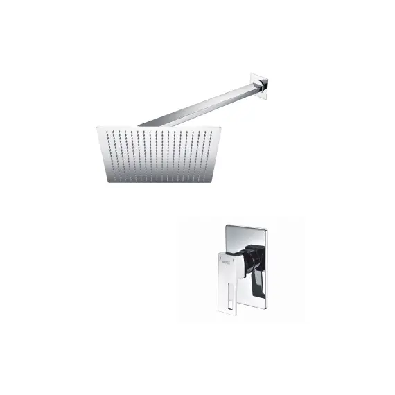 Встраиваемый комплект  WasserKRAFT A12119  для душа