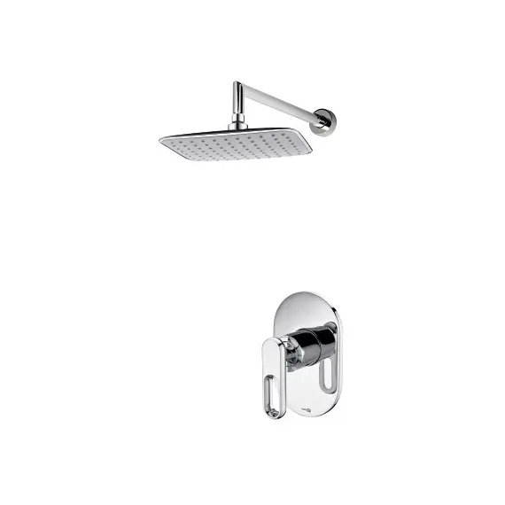 Встраиваемый комплект  WasserKRAFT A12831  для душа