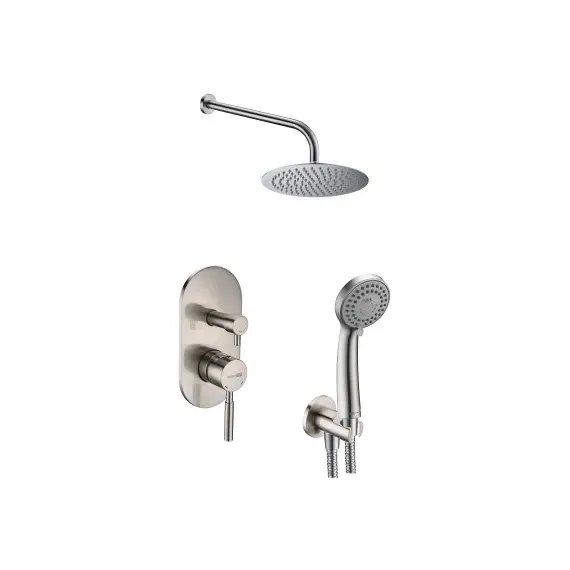 Встраиваемый комплект  WasserKRAFT A16421  для душа