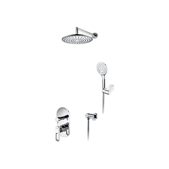 Встраиваемый комплект  WasserKRAFT A16830  для душа