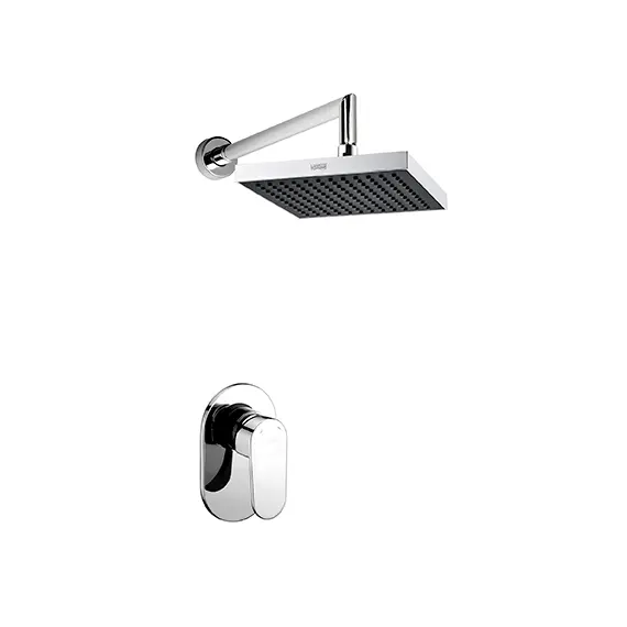 Встраиваемый комплект  WasserKRAFT A12028  для душа