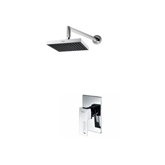 Встраиваемый комплект  WasserKRAFT A12528  для душа