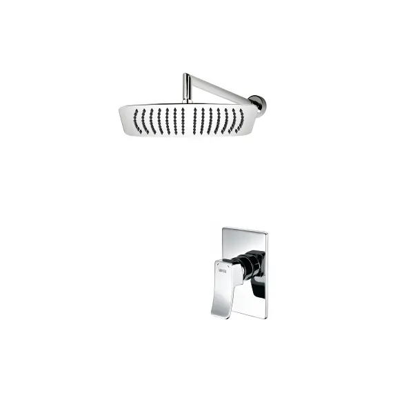 Встраиваемый комплект WasserKRAFT A12669  для душа