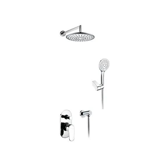 Встраиваемый комплект  WasserKRAFT A14030  для душа