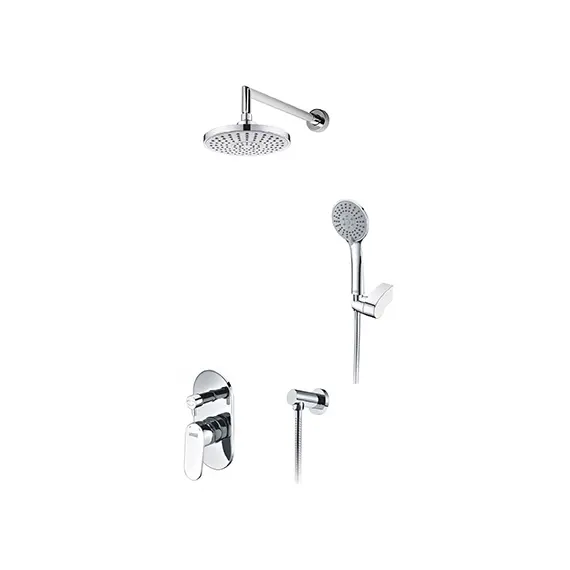 Встраиваемый комплект  WasserKRAFT A14229  для душа