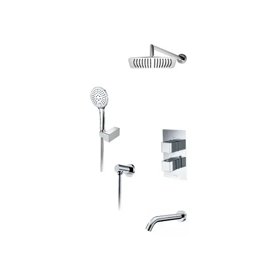 Встраиваемый комплект  WasserKRAFT A171519 Thermo