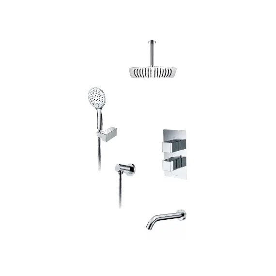 Встраиваемый комплект  WasserKRAFT A171568 Thermo