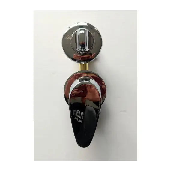 Душевая кабина Frank F408 White  низкий поддон