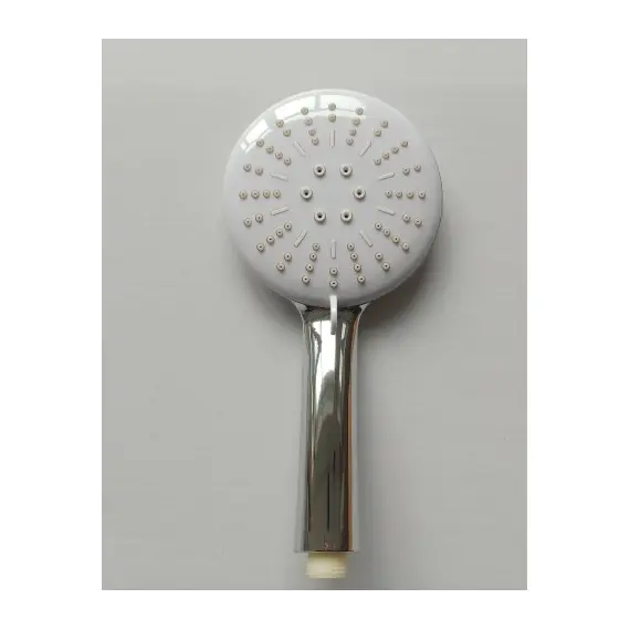 Душевая кабина Frank F408 White  низкий поддон