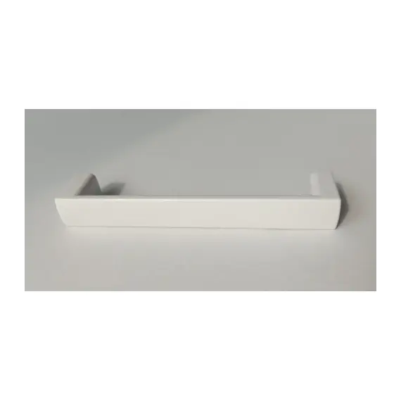 Душевая кабина Frank F408 White  низкий поддон