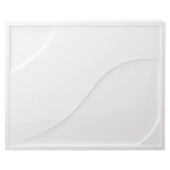 Панель боковая "Универсальная" 75 R правая