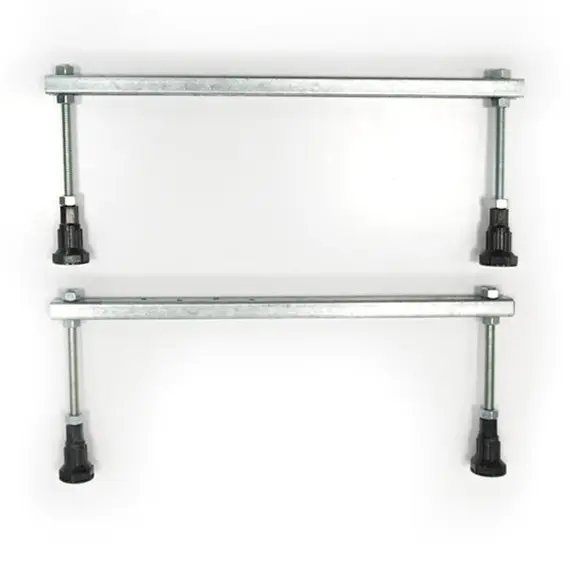 Комплект ножек для ванны Lily