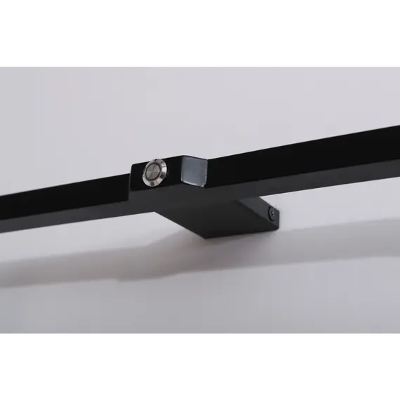 Электрический полотенцесушитель Black&White N-337B