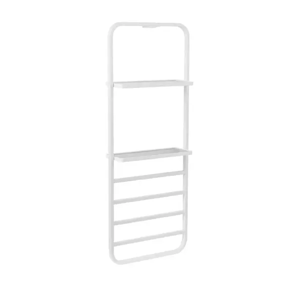 Электрический полотенцесушитель Black&White N-337W