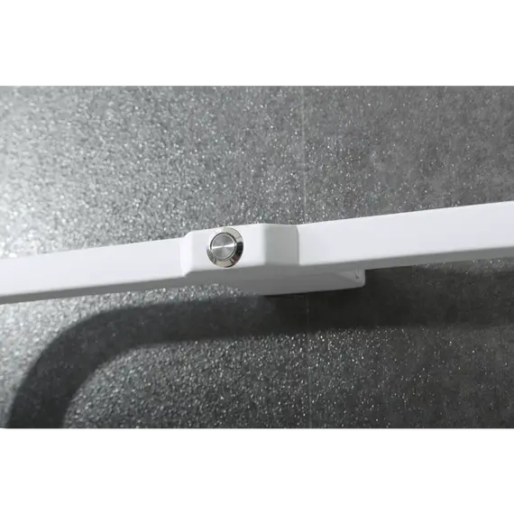 Электрический полотенцесушитель Black&White N-337W