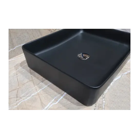 Раковина накладная прямоугольная CeramaLux 7050