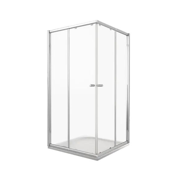 Душевые уголки Good Door  LIRA CR без поддона
