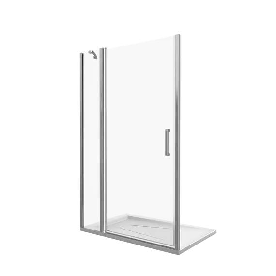 Душевая дверь распашная Good Door FANTASY WTW