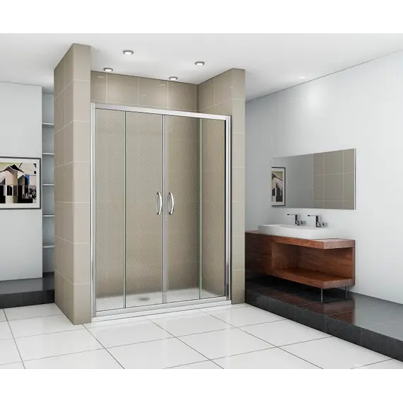 Душевая дверь раздвижная Good Door Infinity WTW-TD