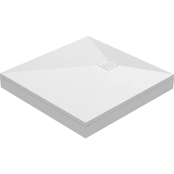 Поддон литьевой квадратный Good Door Essentia