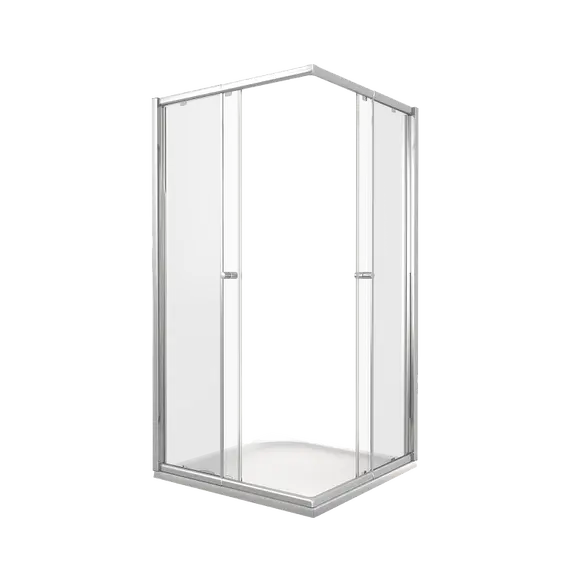 Душевые уголки Good Door  LIRA CR без поддона