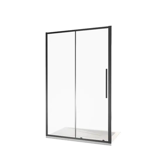 Душевая дверь раздвижная Good Door IDEA WTW