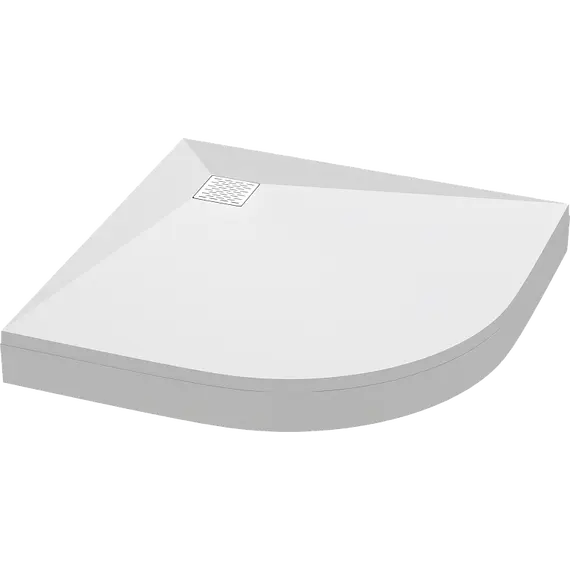 Поддон Good Door  литьевой мрамор Essentia R