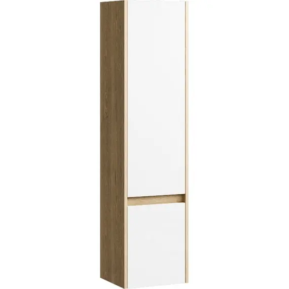 Пенал подвесной AQWELLA Сити