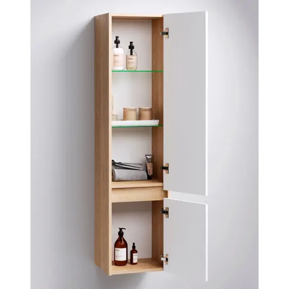 Пенал подвесной AQWELLA Сити