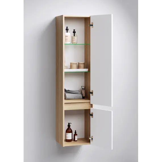 Пенал подвесной AQWELLA Сити